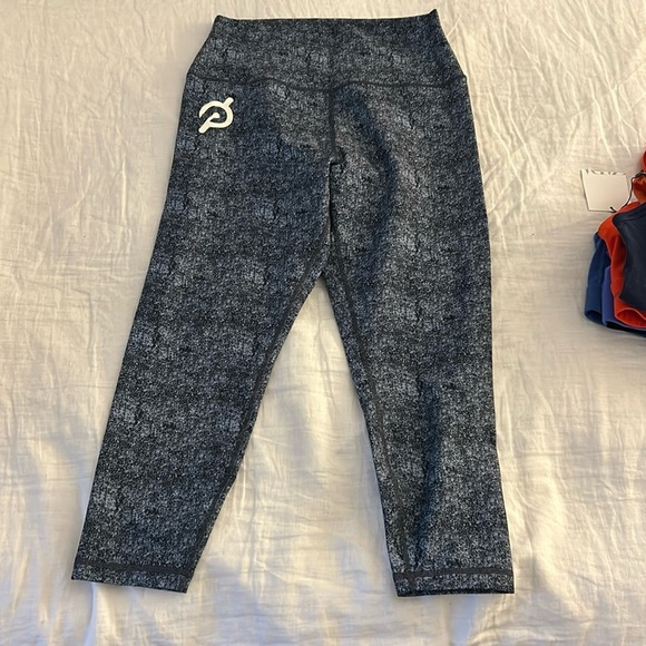 Peloton Leggings - Picture 1 of 2
